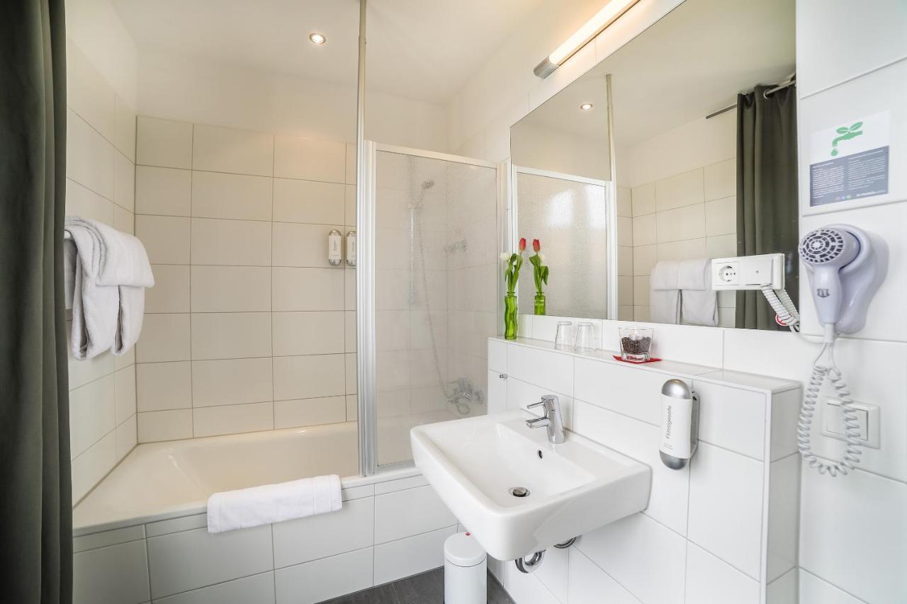 H+ 4youth Hotel Berlín