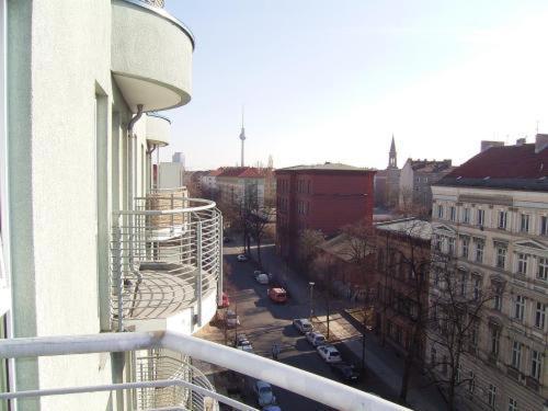 H+ 4youth Hotel Berlín