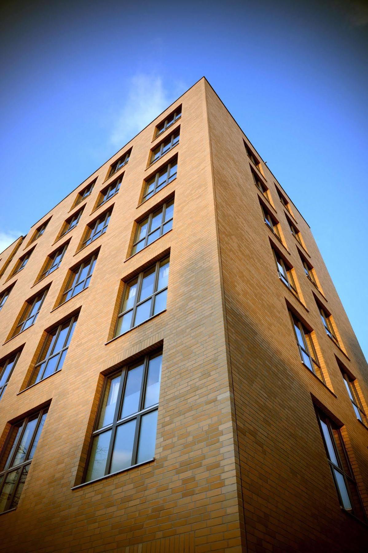 H+ 4youth Hotel